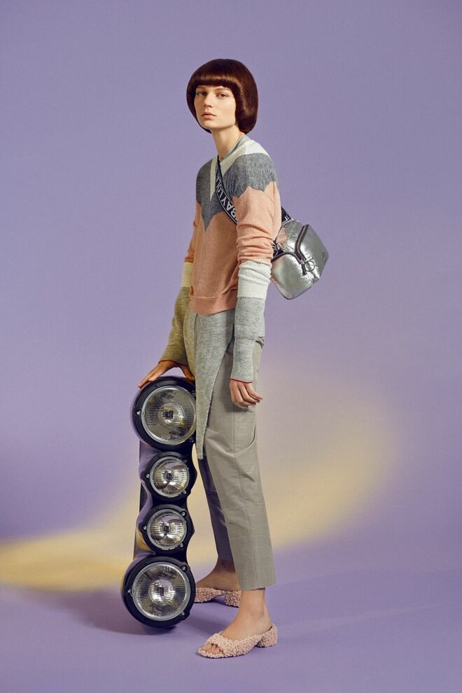 Bimba y Lola: a nova coleção outono/inverno 2017