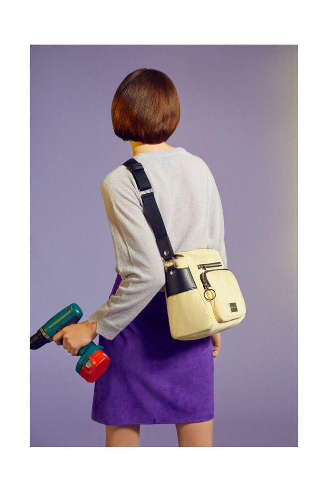 Bimba y Lola: a nova coleção outono/inverno 2017