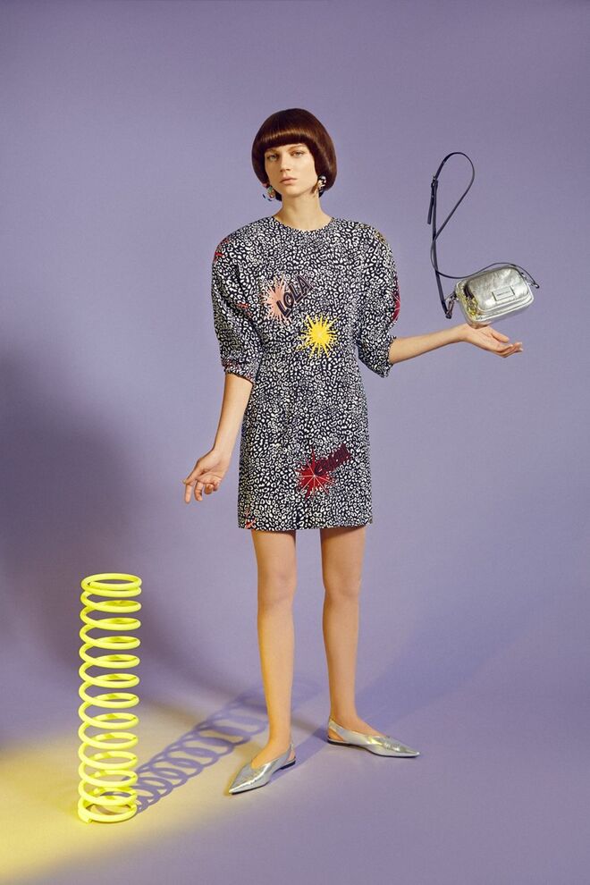 Bimba y Lola: a nova coleção outono/inverno 2017