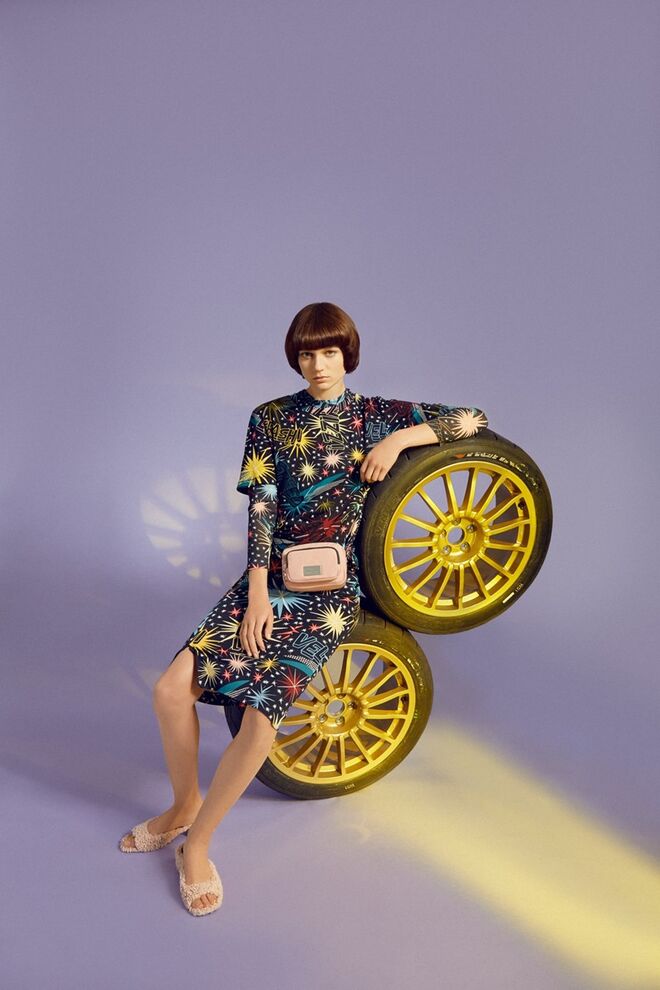 Bimba y Lola: a nova coleção outono/inverno 2017