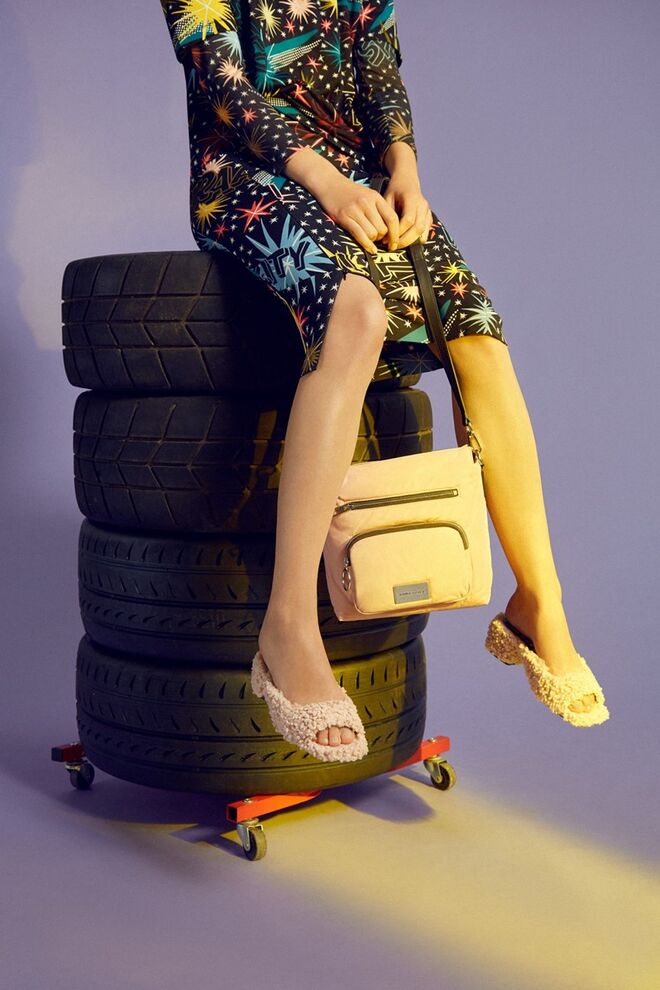 Bimba y Lola: a nova coleção outono/inverno 2017