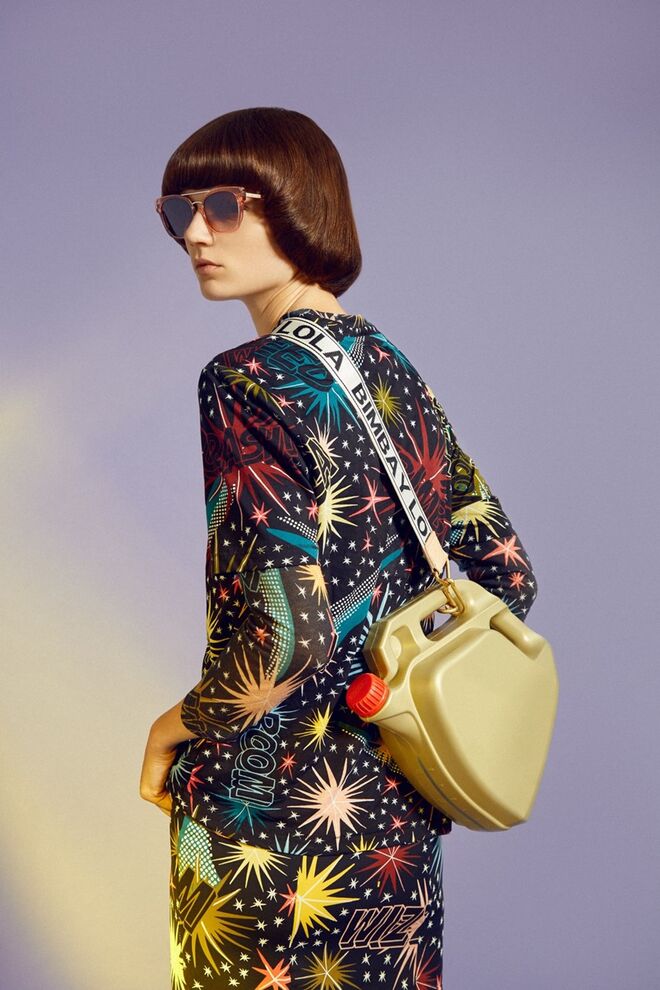 Bimba y Lola: a nova coleção outono/inverno 2017