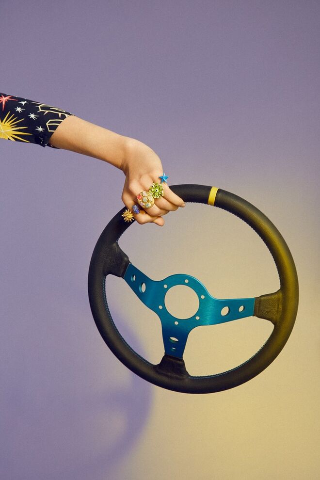 Bimba y Lola: a nova coleção outono/inverno 2017