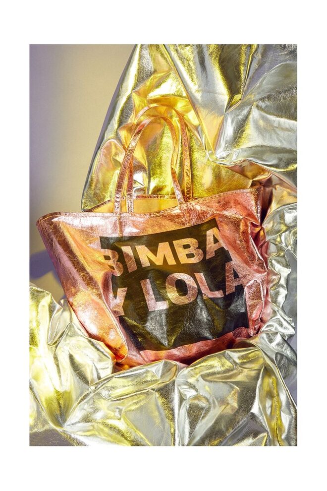 Bimba y Lola: a nova coleção outono/inverno 2017