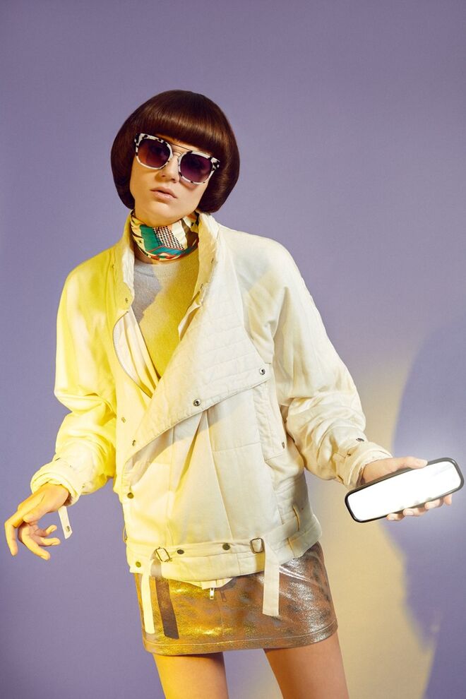 Bimba y Lola: a nova coleção outono/inverno 2017