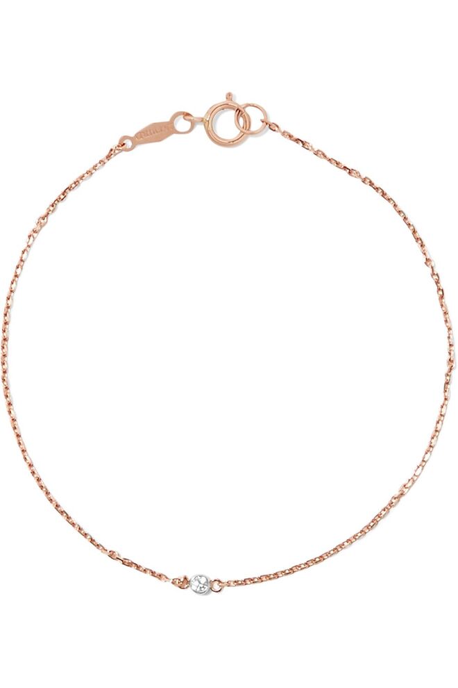 €265, Catbird em Net-a-Porter.com