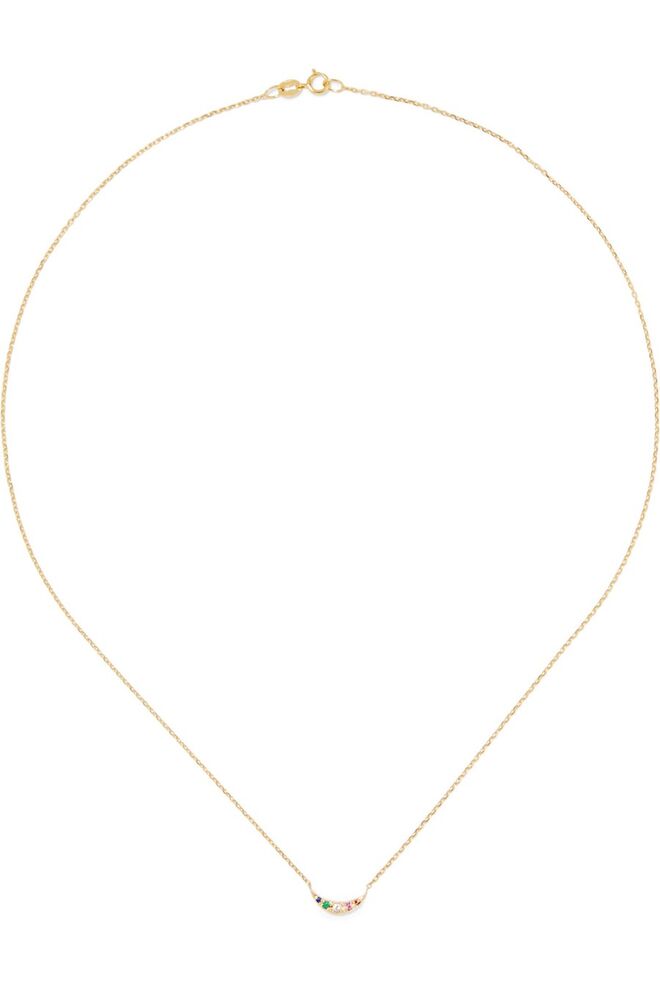 €473, Jennie Kwon Designs em Net-a-Porter.com