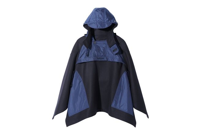 Swedish Blue: H&M Studio x Colette