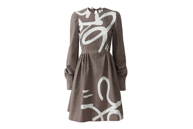 Swedish Blue: H&M Studio x Colette