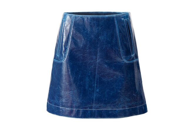 Swedish Blue: H&M Studio x Colette