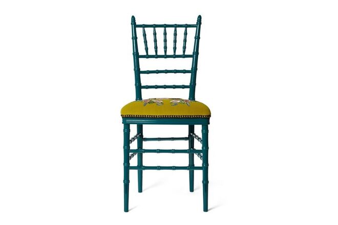 Agora até a nossa casa pode vestir Gucci