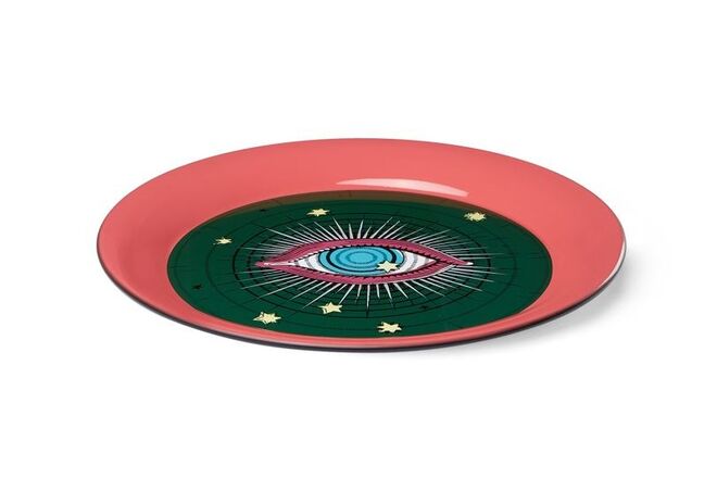 Agora até a nossa casa pode vestir Gucci