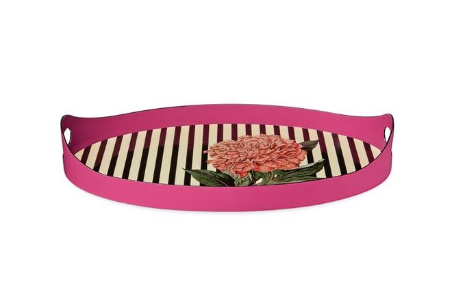 Agora até a nossa casa pode vestir Gucci