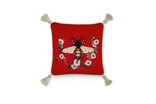 Agora até a nossa casa pode vestir Gucci