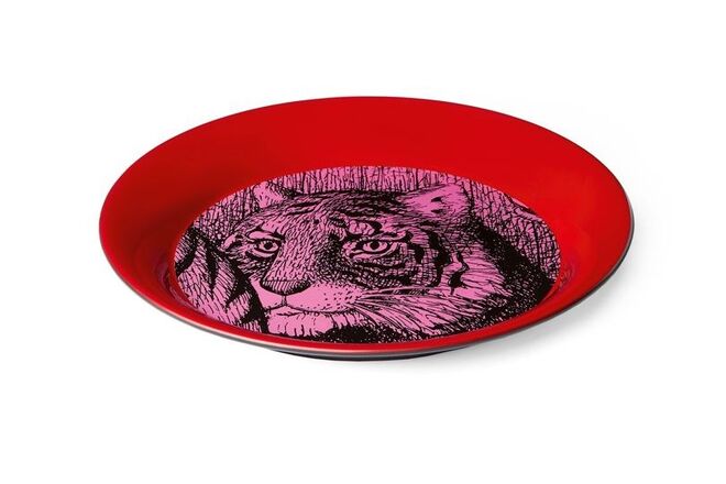 Agora até a nossa casa pode vestir Gucci