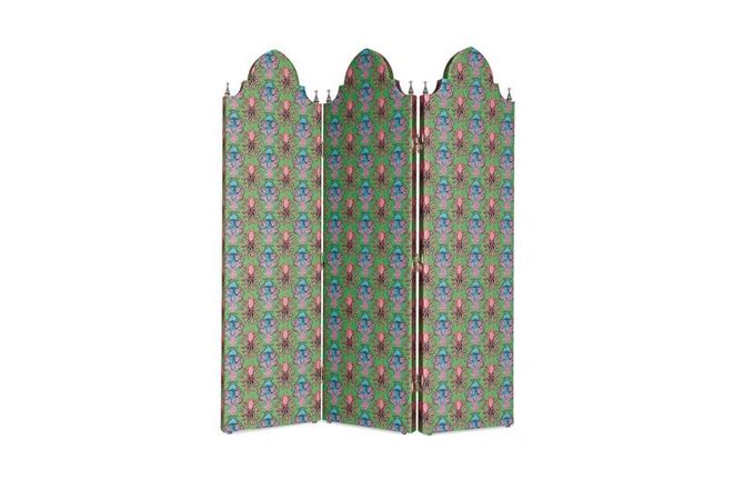 Agora até a nossa casa pode vestir Gucci