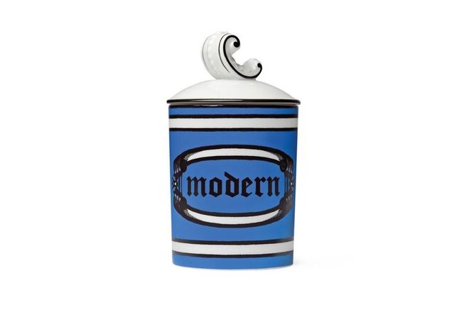 Agora até a nossa casa pode vestir Gucci