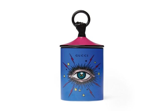 Agora até a nossa casa pode vestir Gucci