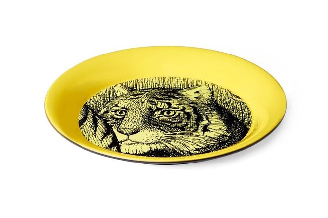 Agora até a nossa casa pode vestir Gucci