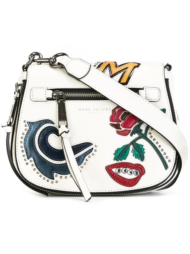 €390, Marc Jacobs, em farfetch.com