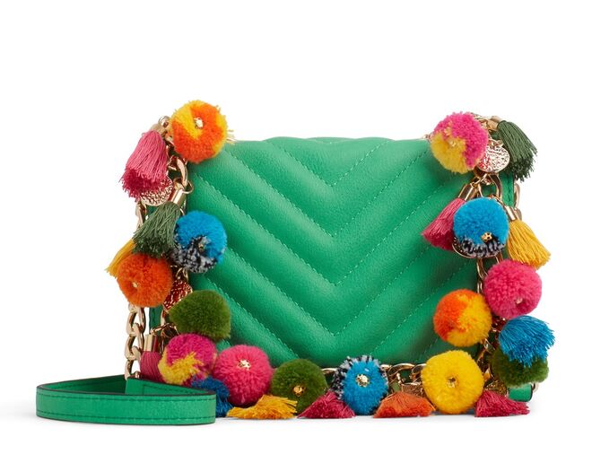 €55,95, Aldo