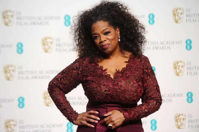 “Se tivesse filhos iam odiar-me. Acho que iam acabar num talk show como o meu, a falar sobre mim; porque alguma parte da minha vida ia ter de sofrer e acho que provavelmente seriam eles.” Oprah Winfrey em entrevista à publicação Hollywood Reporter, em 2013. 