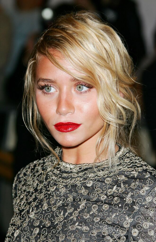 Ashley Olsen