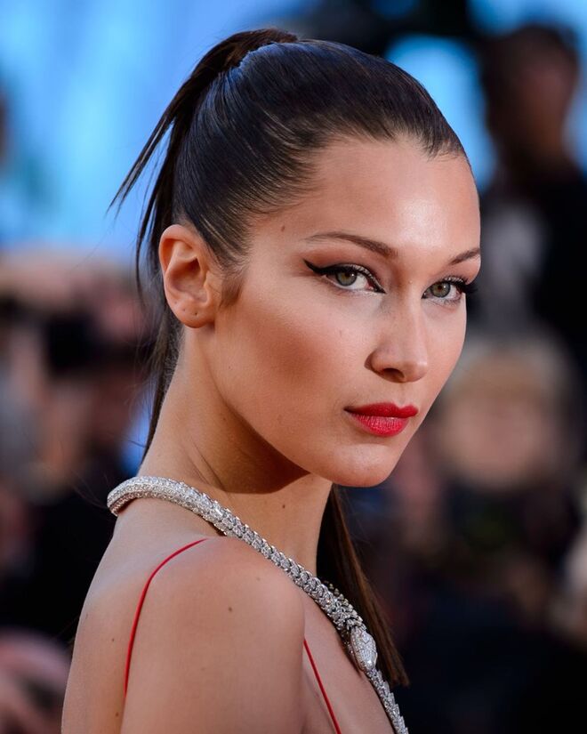 Bella Hadid
