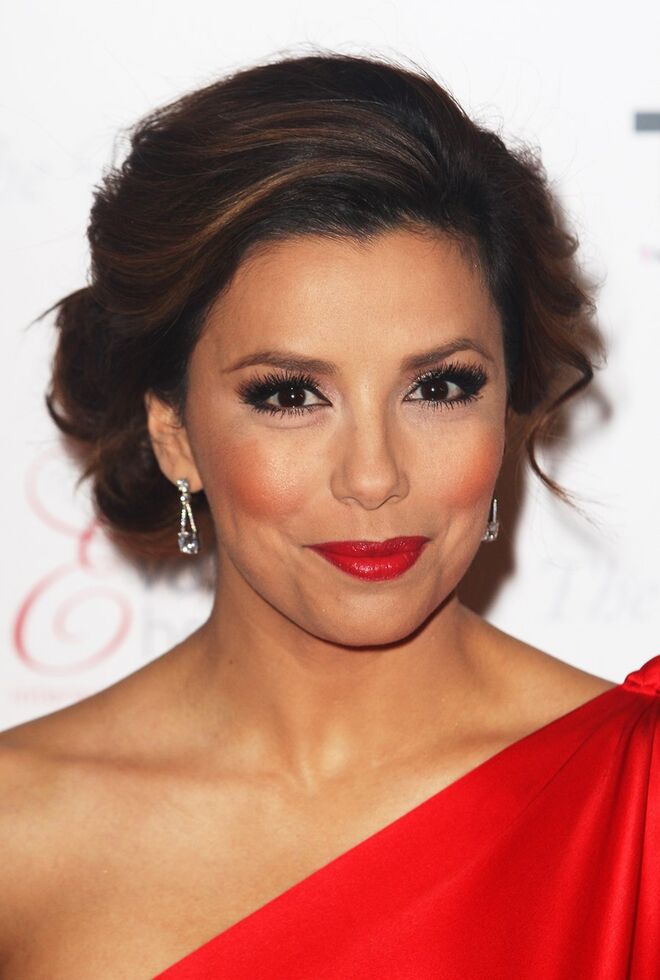 Eva Longoria
