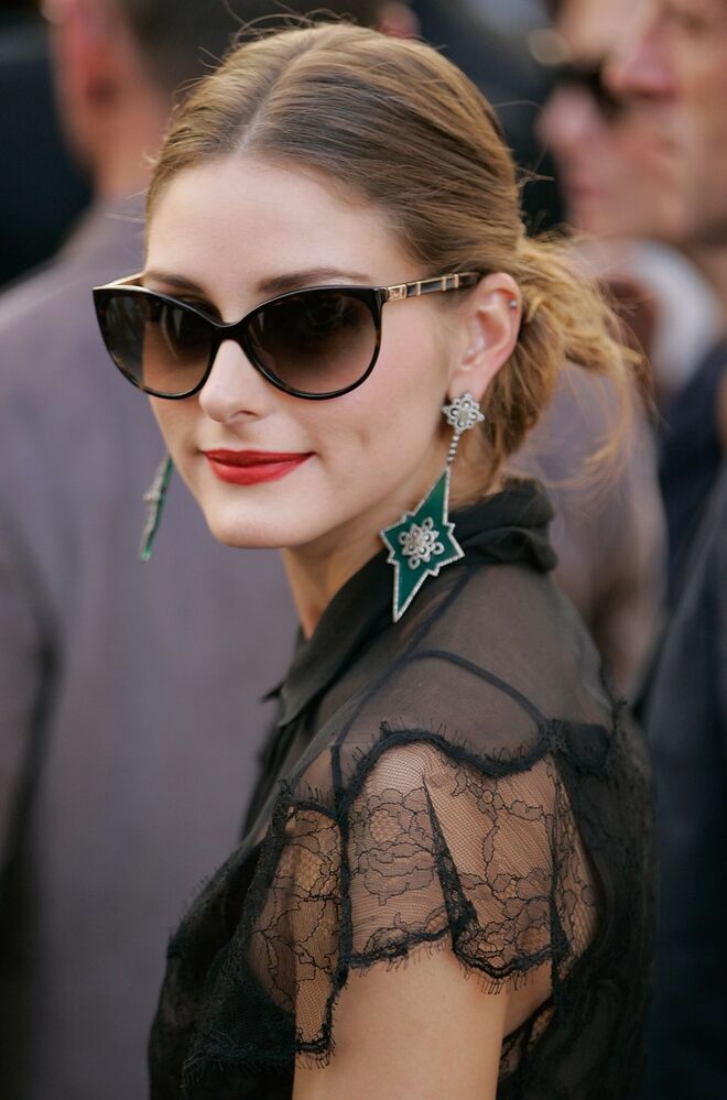 Olivia Palermo