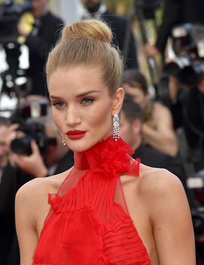 Rosie Huntington Whiteley