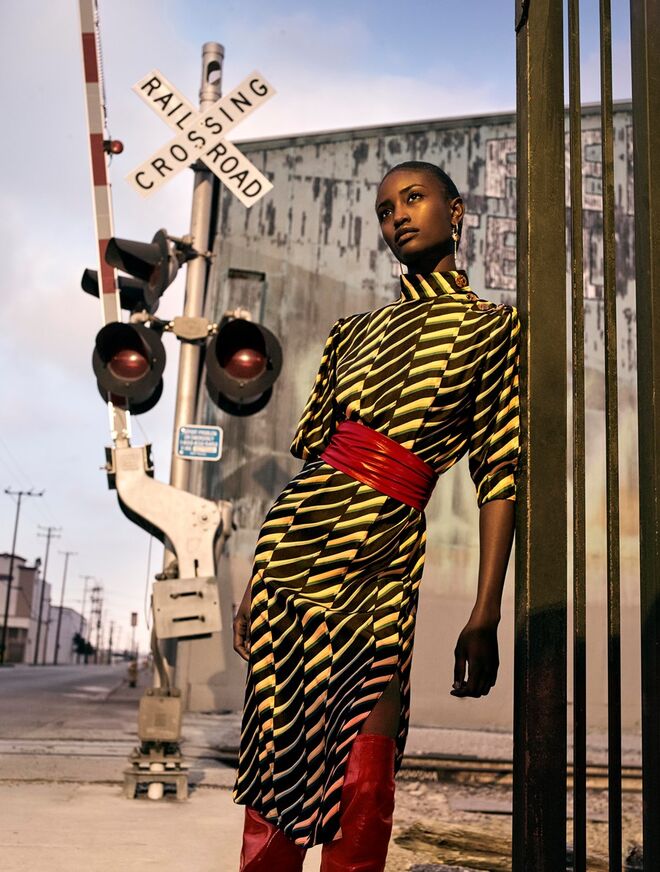 Zara outono/inverno 2017