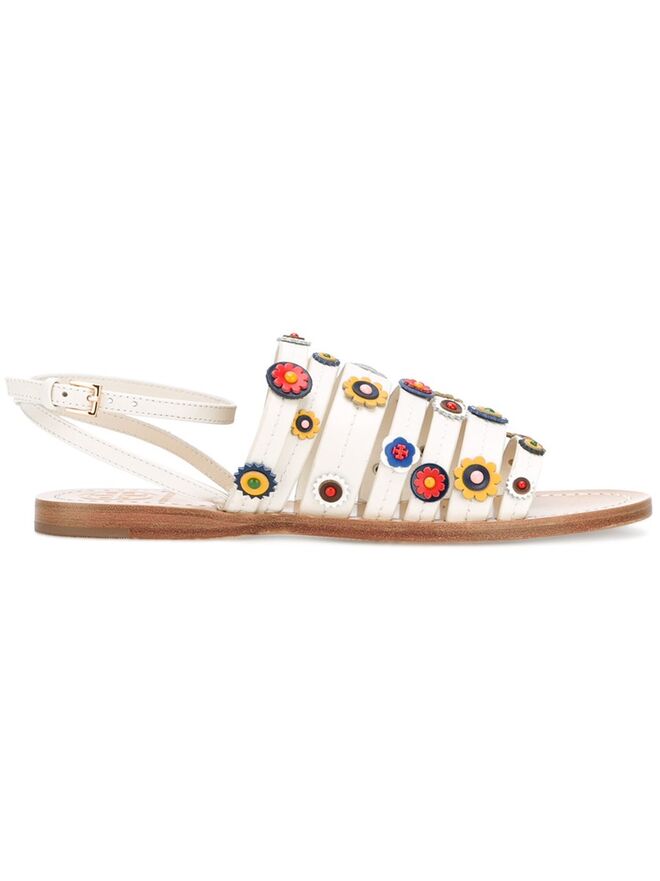 €166, Tory Burch em Farfetch.com