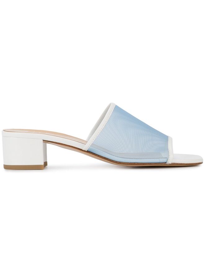 €430, Maryam Nassir Zadeh em Farfetch.com