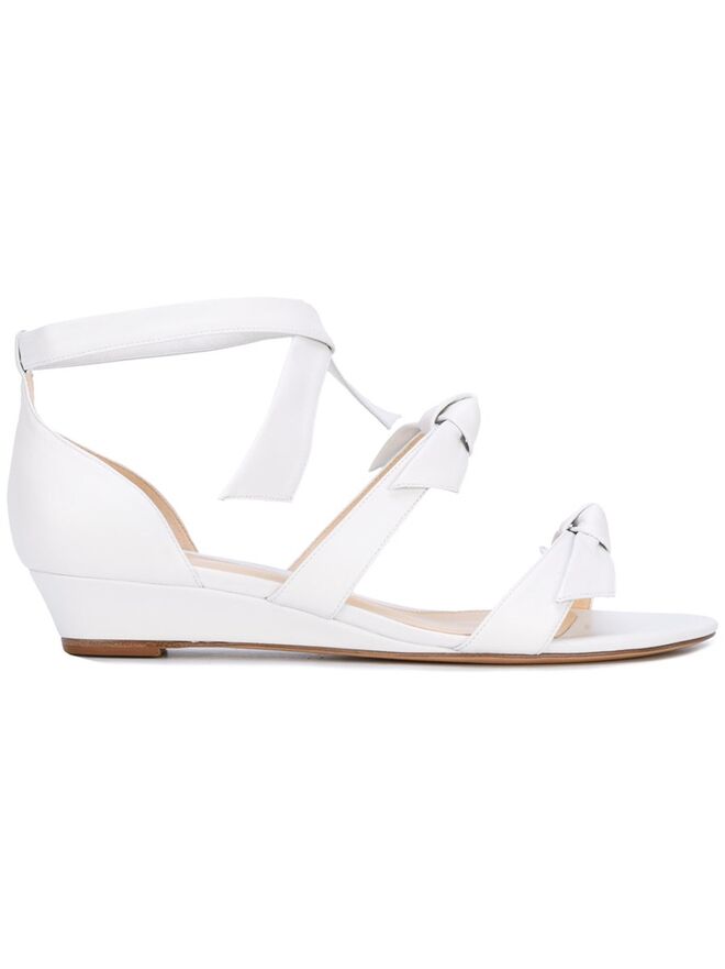 €436, Alexandre Birman em Farfetch.com