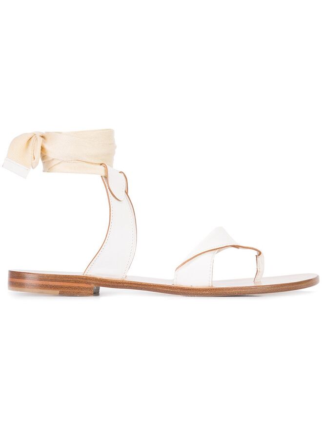 €711, Sarah Flint em Farfetch.com