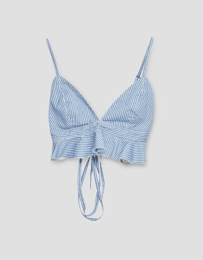 €12,99, Pull and Bear