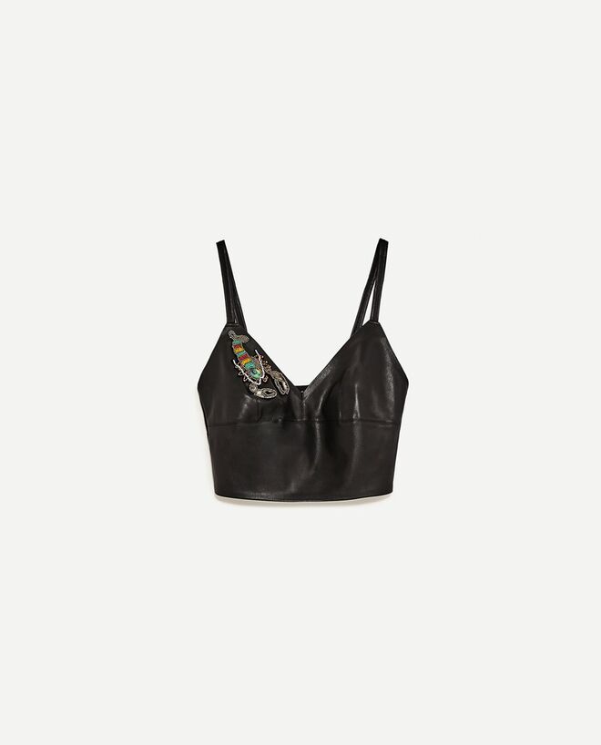 €15,95, Zara