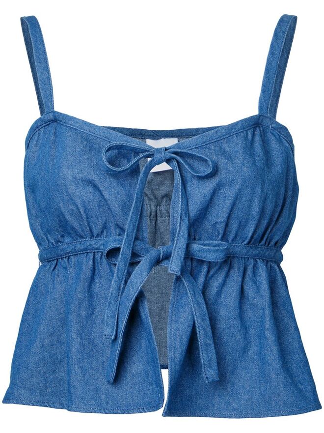 €135, Cityshop, em farfetch.com
