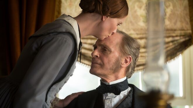 A Quiet Passion (Além das Palavras) de Terence Davies 