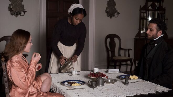 Lady MacBeth de William Oldroyd 