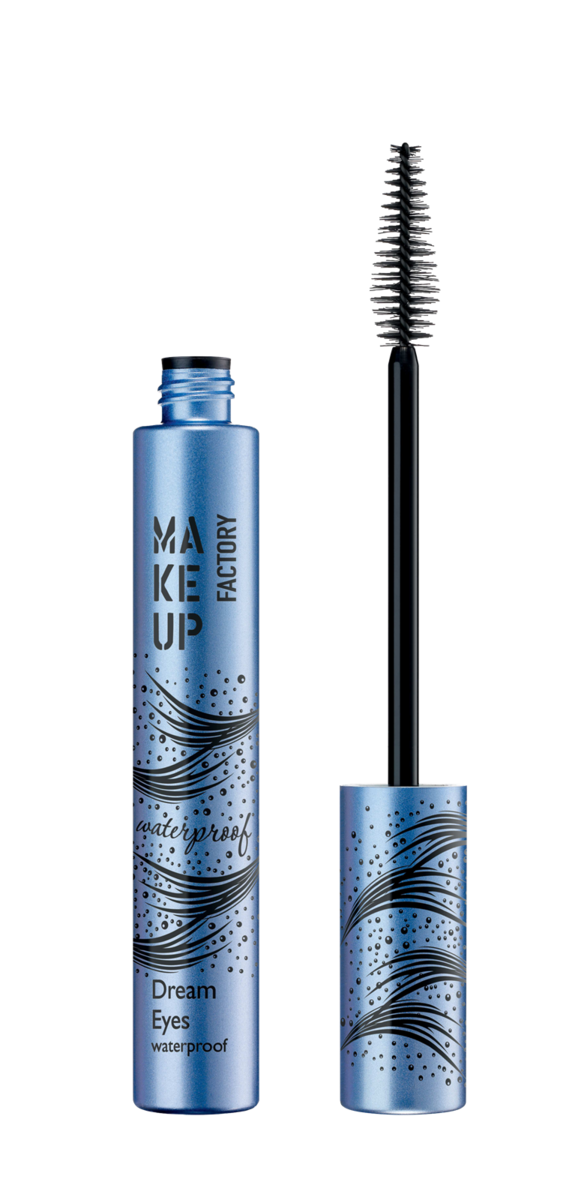 10. Dream Eyes waterproof mascara, €17,60, Make Up Factory