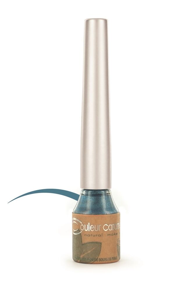1. Eyeliner Acqua, €21, Coleur Caramel