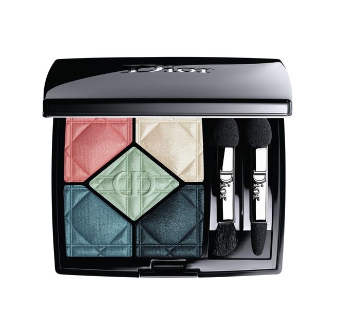 2. Paleta 5 Coleurs, €61,10, Dior