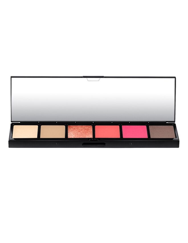 4. Sombras Fruit A La La, €45,50, M.A.C