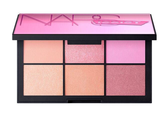 11. Unfiltered II, €46,55, NARS