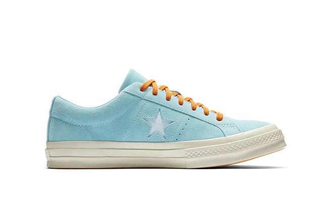 Converse x Tyler, The Creator