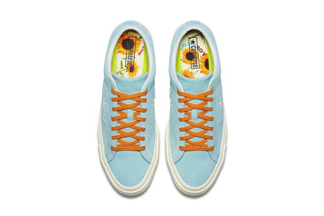 Converse x Tyler, The Creator