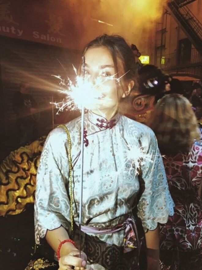 Andrea Diddy via @lootin