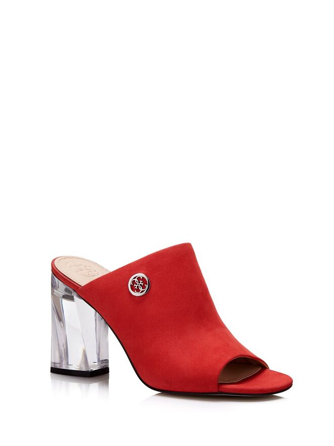 Guess (preço sob consulta)